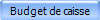 Budget de caisse
