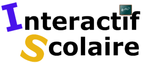 Interactif Scolaire